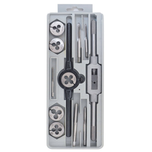 ライト精機 タップダイスセット LT-12C