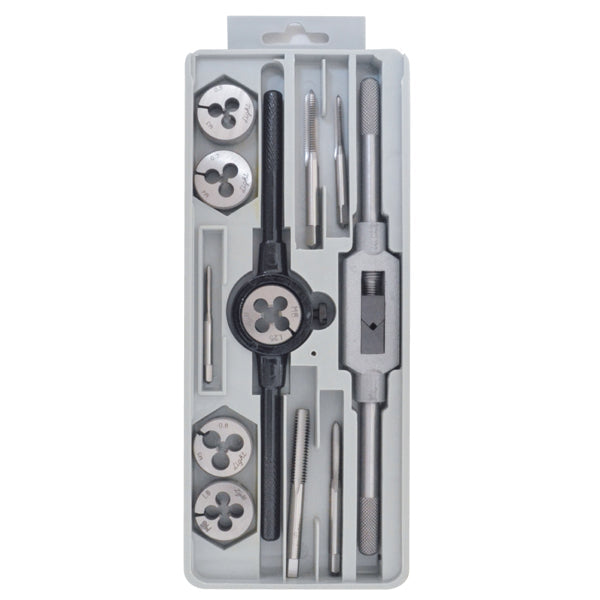 ライト精機 タップダイスセット LT-12B