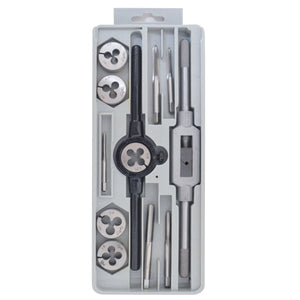 ライト精機 タップダイスセット LT-12B