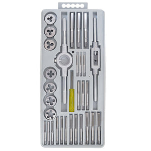 ライト精機 タップダイスセット LT-31B