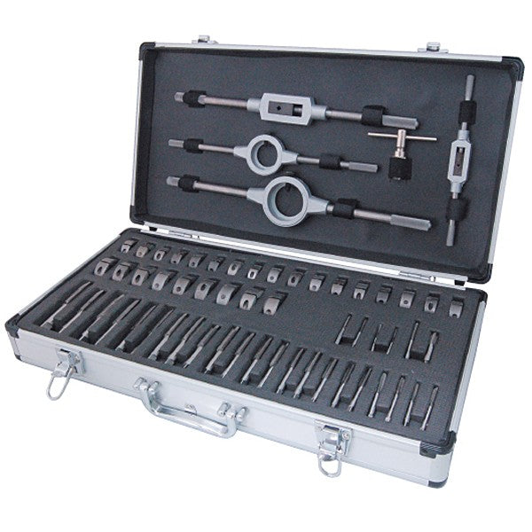 ライト精機 タップダイスセット M320