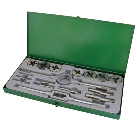 ライト精機 タップダイスセット OK2