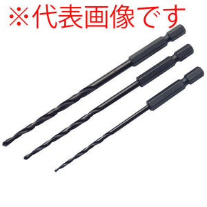 ライト精機 パック品 六角軸テーパー下穴錐 2.0mm