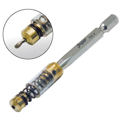 ライト精機 パック品 六角軸ヒンジドリル JK-20L
