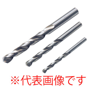 ライト精機 鉄工ドリル 11.4mm 5本セット