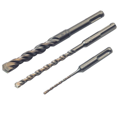 ライト精機 パック品 SDSプラスビット（160）10.0mm
