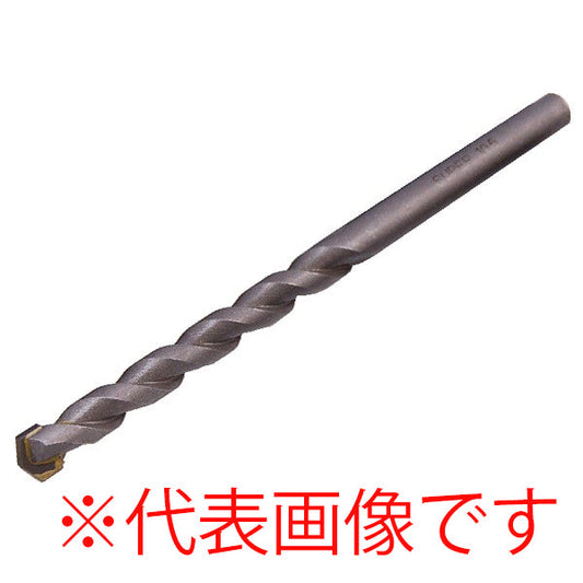 ライト精機 パック品 コンクリートドリル（TypeS）7.0mm 3本セット