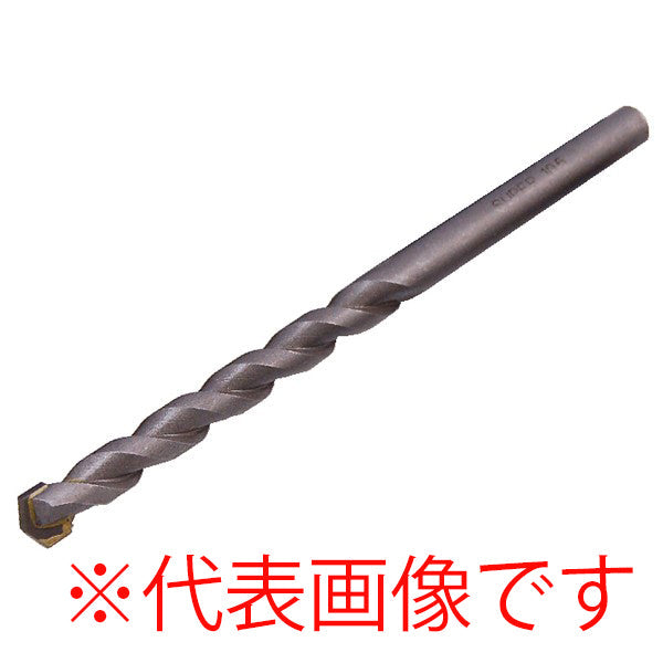 ライト精機 パック品 コンクリートドリル（TypeS）5.5mm 5本セット