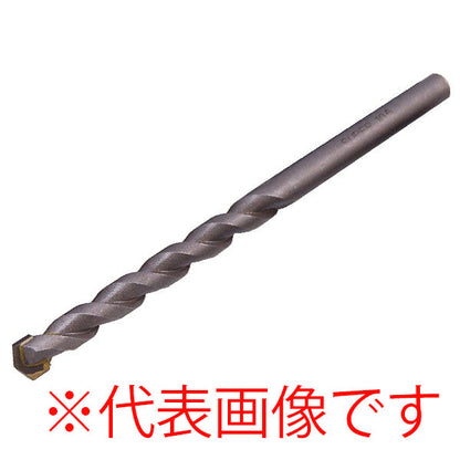 ライト精機 パック品 コンクリートドリル（TypeS）6.4mm 5本セット