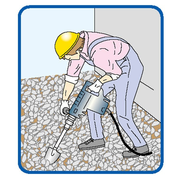 ライト精機 スコップ 17H×105