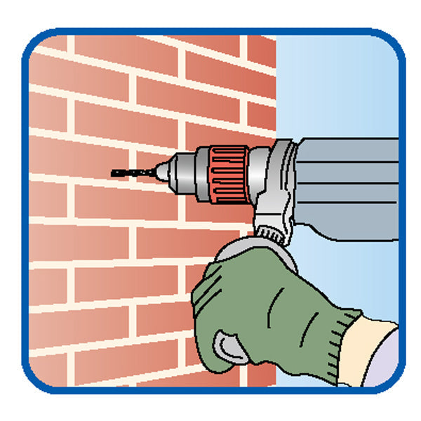 ライト精機 パック品 磁器タイルドリル 3.2mm