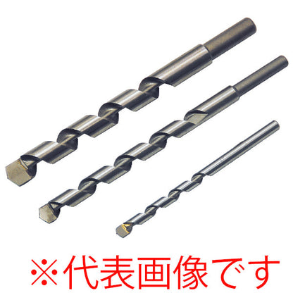 ライト精機 パック品 スーパードリル 10.0mm