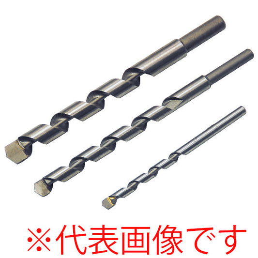 ライト精機 パック品 スーパードリル 5.0mm