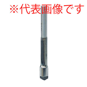 ライト精機 ルーター用超硬1段フラッシュ TR-33