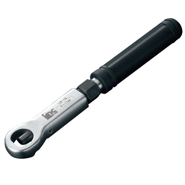 ライト精機 パック品 バイスレンチ LB-1N