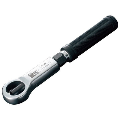 ライト精機 パック品 バイスレンチ LB-2N
