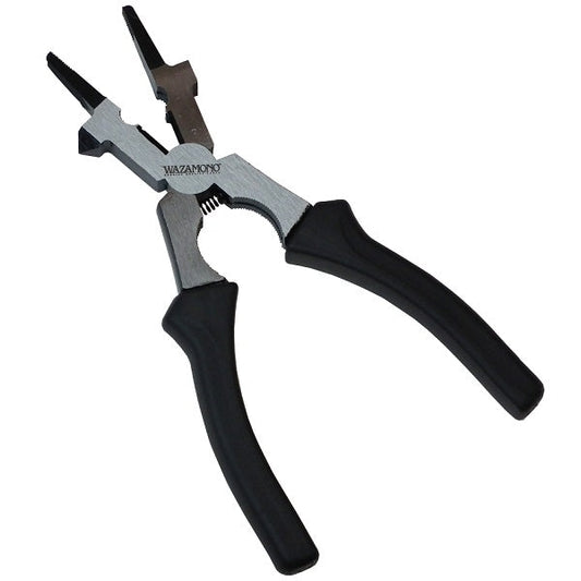 ライト精機 溶接ペンチ WZ-P185