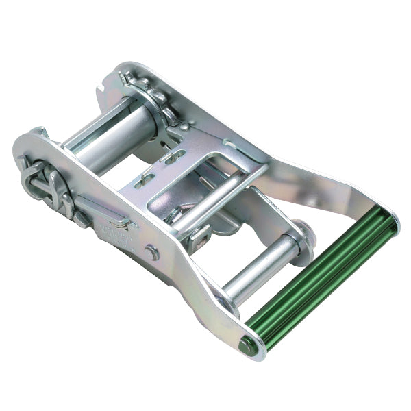 allsafe ワンピースキャッチャー付きラッシングベルト 赤