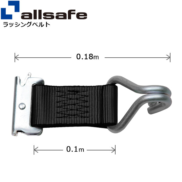 series-rope-tie-off-t-one-piece-narrow-hook