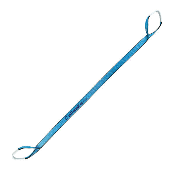 allsafe オールセーフ スリングベルト III E25×1M～10M 0.8t