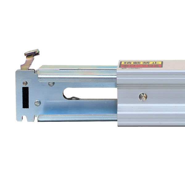 allsafe デッキングビームエックスSSサイズ 使用範囲 1,750～,920mm