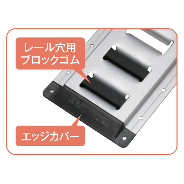 allsafe エッジカバー
