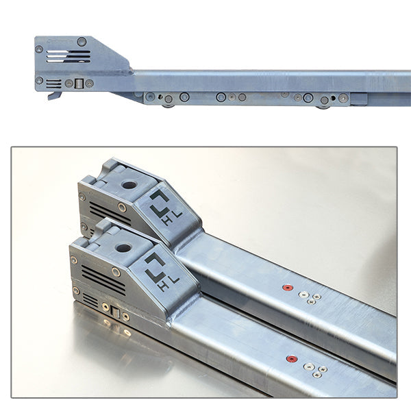 allsafe AJスケーターハイリフト 1000/1100/1200mm