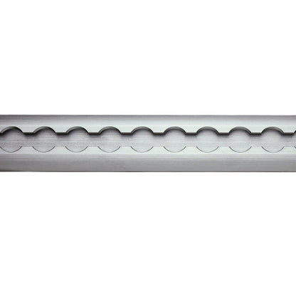 allsafe エアラインレール軽量用