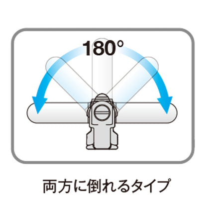 allsafe クワトロスタッドフィッテイング 180°