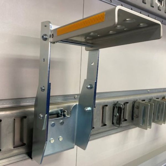 allsafe あおりステップハイタイプ