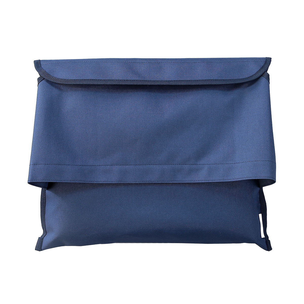 MOTTETE PLUS　防災ずきんカバー　防災バッグん　ネイビー