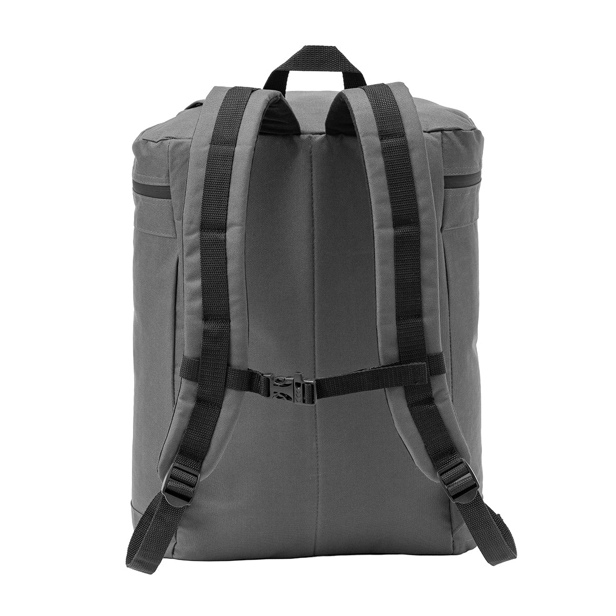 MOTTETE PLUS 寝具メーカーが考えた 防災リュック 宿泊5点セット グレー