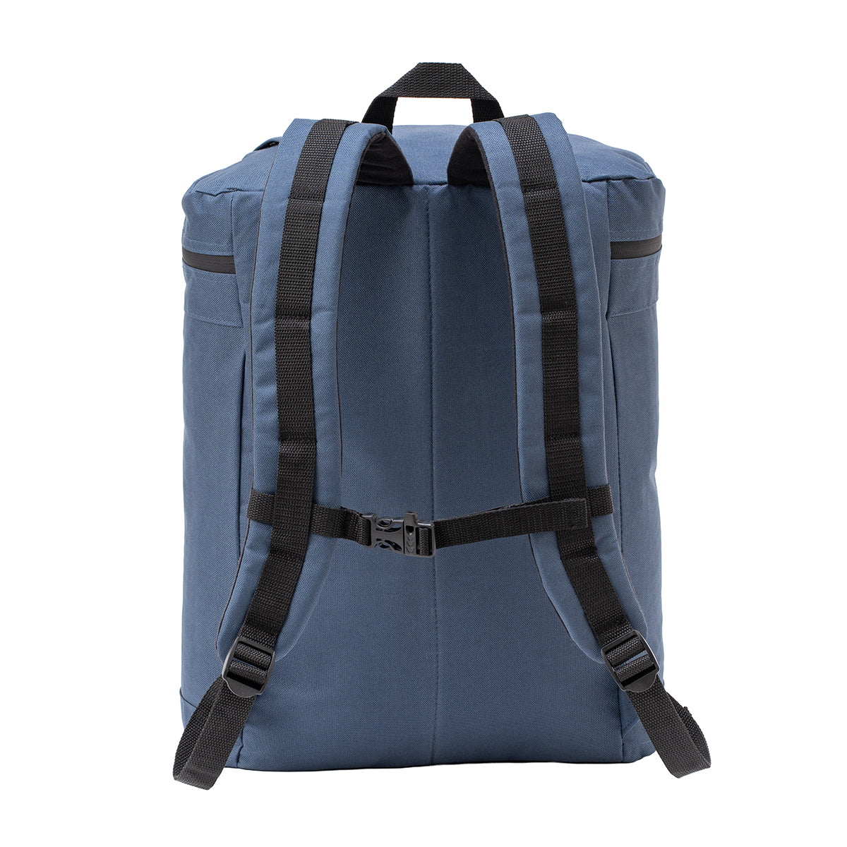 MOTTETE PLUS 寝具メーカーが考えた 防災リュック 宿泊5点セット ネイビー