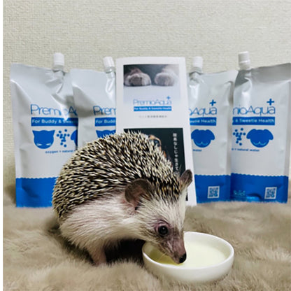 ペット飲用酸素補給水 500ml×16本入