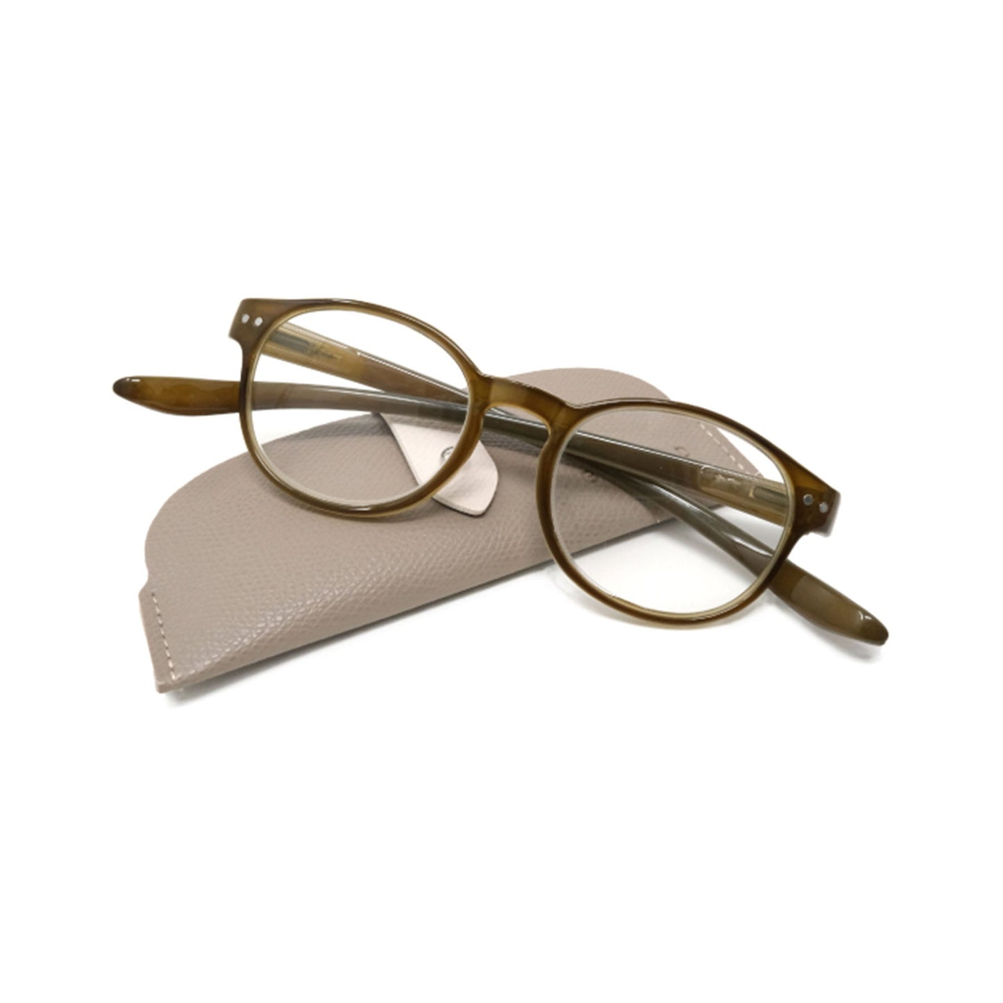 ビグラッド老眼鏡 BT2020 GR