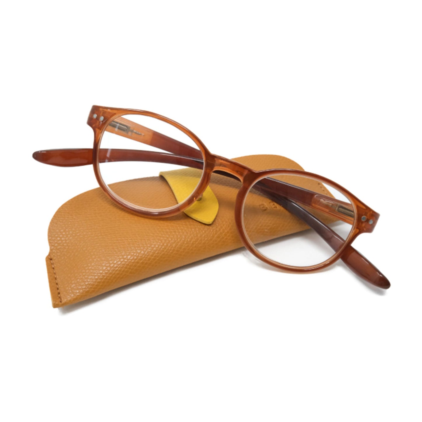 ビグラッド老眼鏡 BT2020 OR