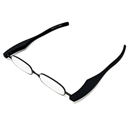 ビグラッド老眼鏡 Pod Reader BK