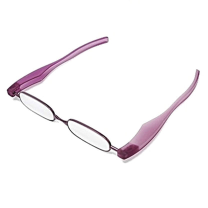 ビグラッド老眼鏡 Pod Reader PL