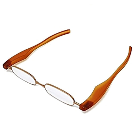 ビグラッド老眼鏡 Pod Reader BR