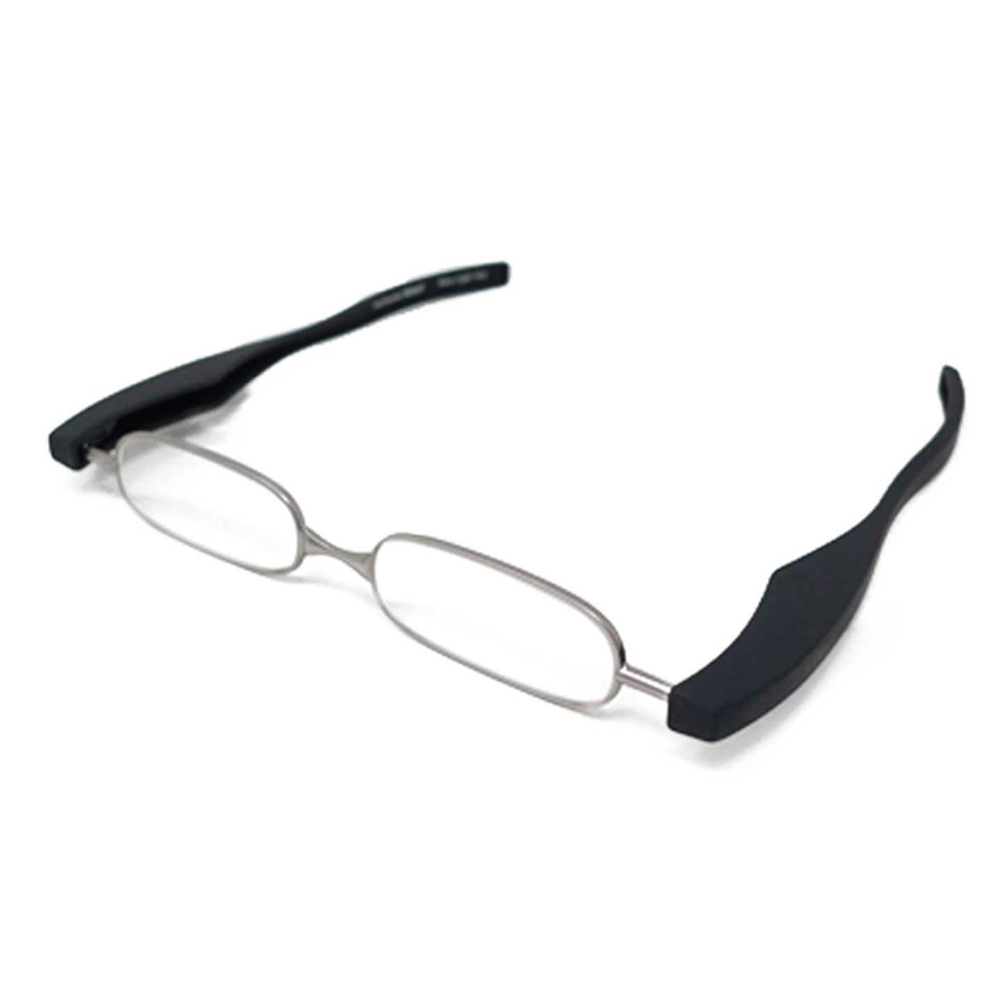 ビグラッド老眼鏡 Pod Reader BLC MBK