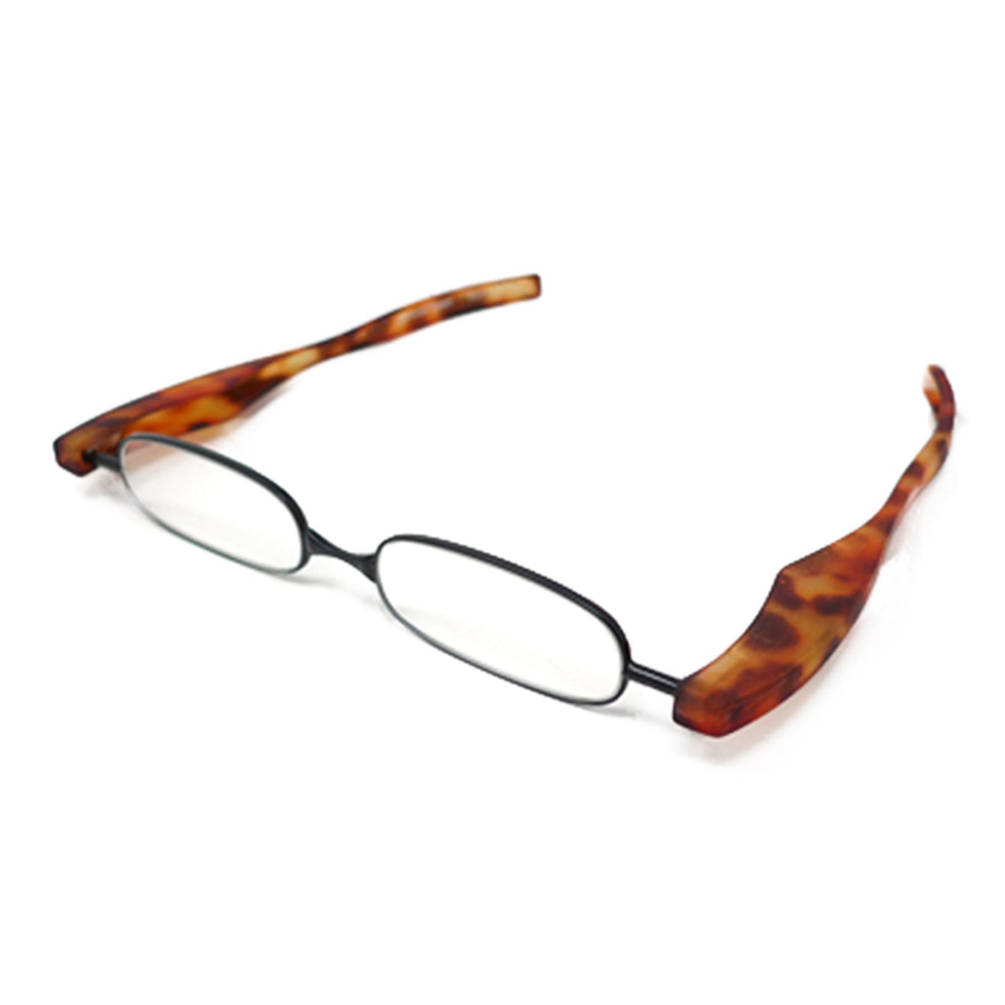 ビグラッド老眼鏡 Pod Reader BLC DBR