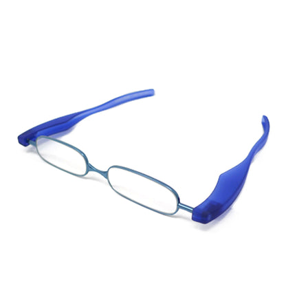 ビグラッド老眼鏡 Pod Reader BLC BL