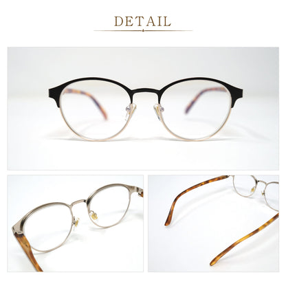 ビグラッド老眼鏡 BN4973 BR