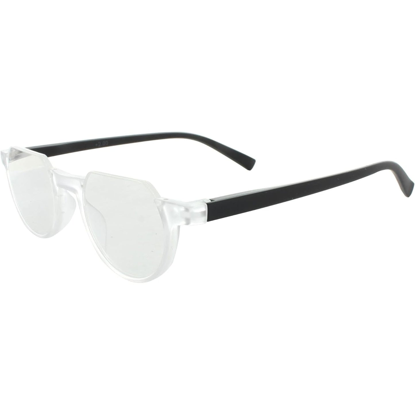 ビグラッド老眼鏡 BN 532 CL