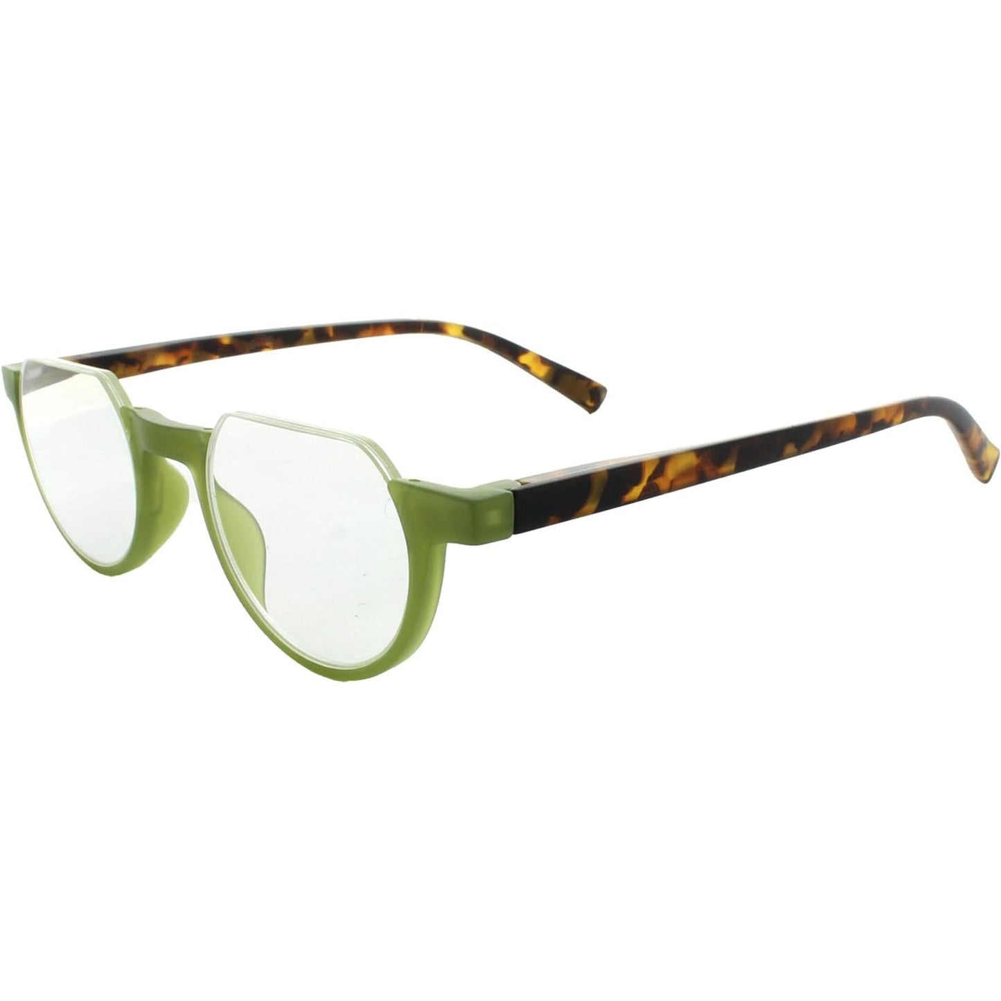 ビグラッド老眼鏡 BN 532 GR