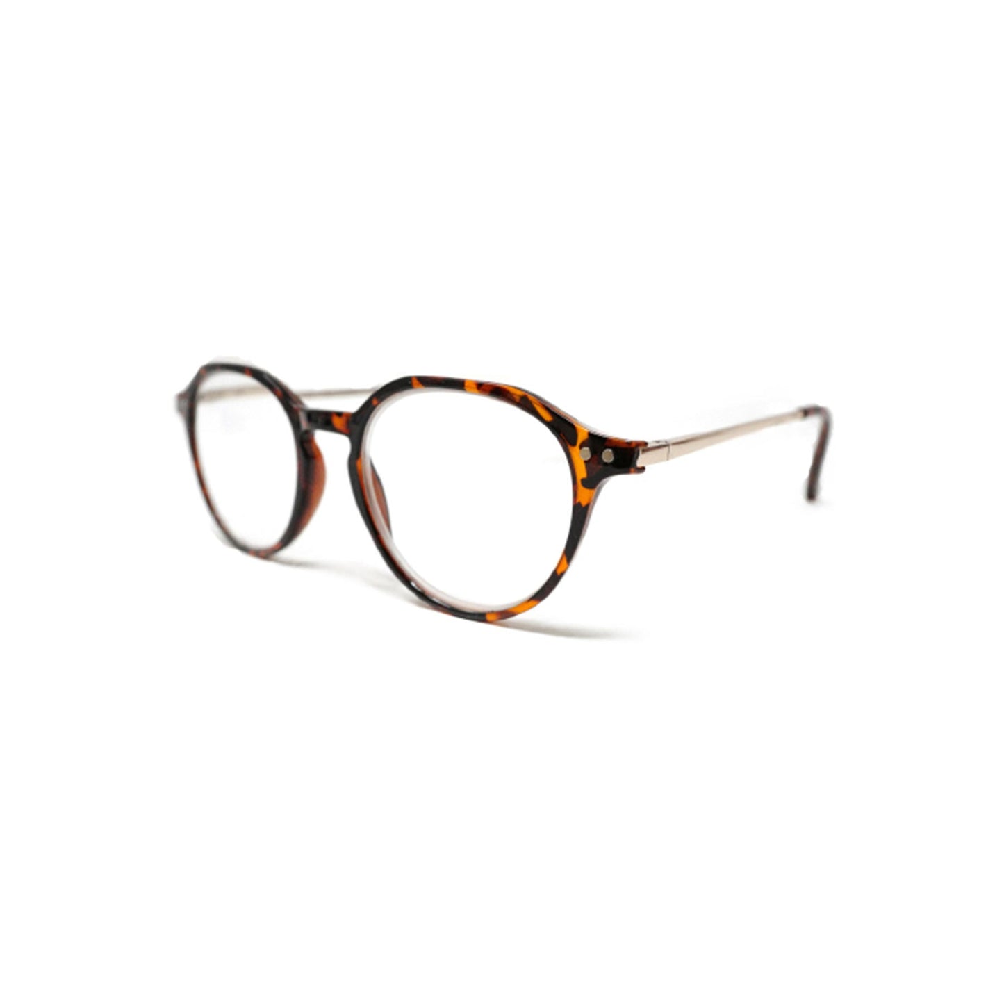 ビグラッド老眼鏡 AD1024 DBR