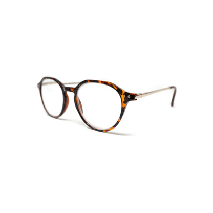 ビグラッド老眼鏡 AD1024 DBR
