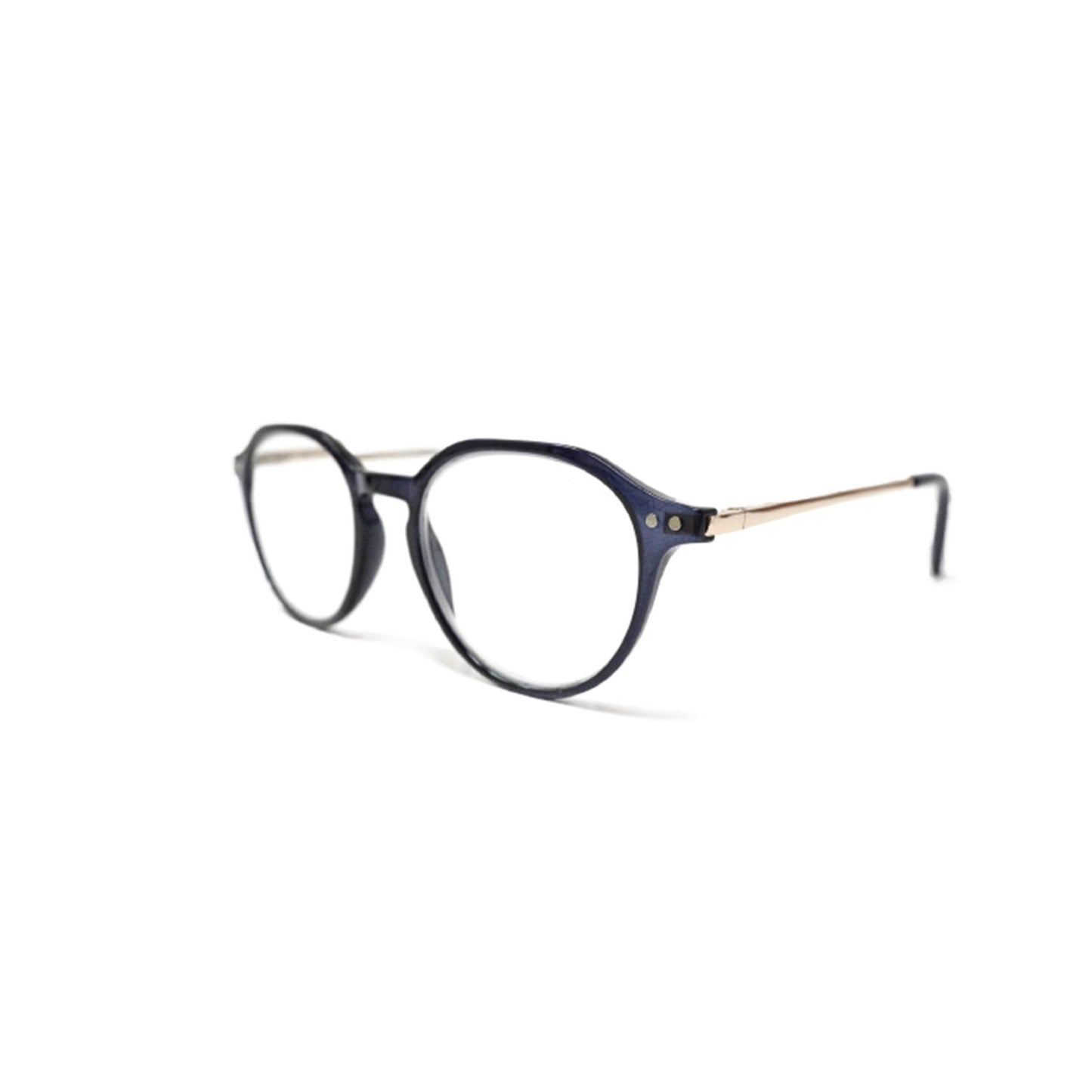 ビグラッド老眼鏡 AD1024 BL