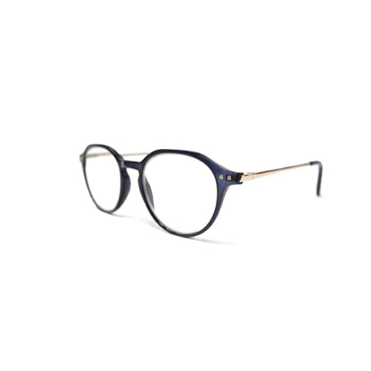 ビグラッド老眼鏡 AD1024 BL