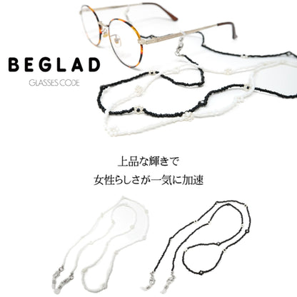 グラスコード BH41WH